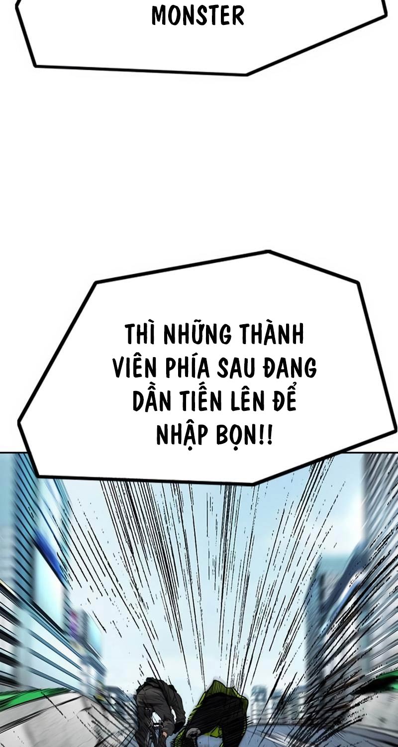 Wind Breaker - Chương 501