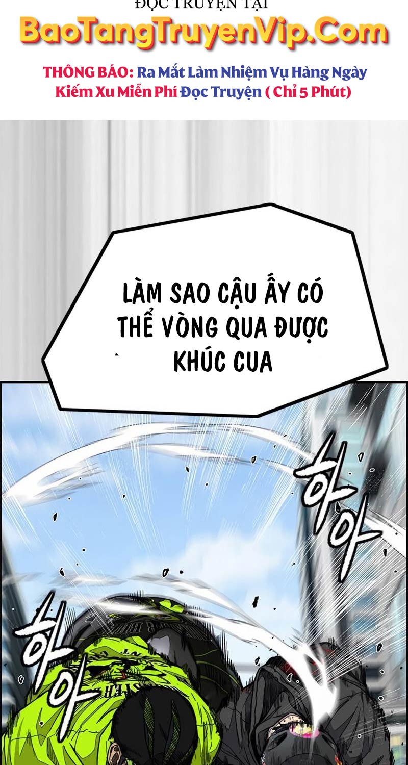 Wind Breaker - Chương 501