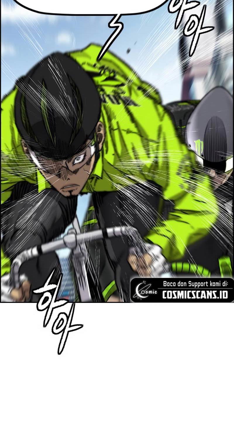 Wind Breaker - Chương 501