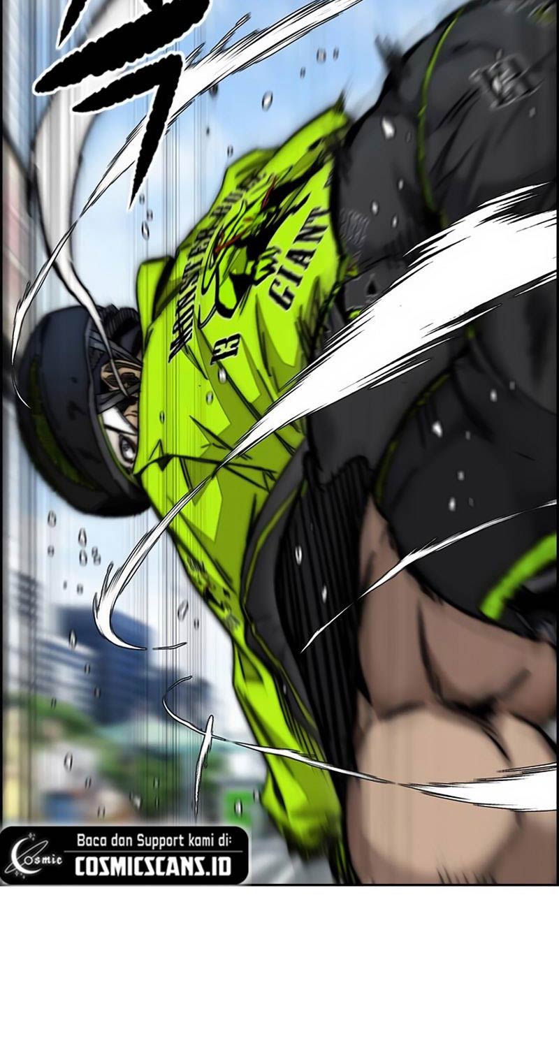 Wind Breaker - Chương 501