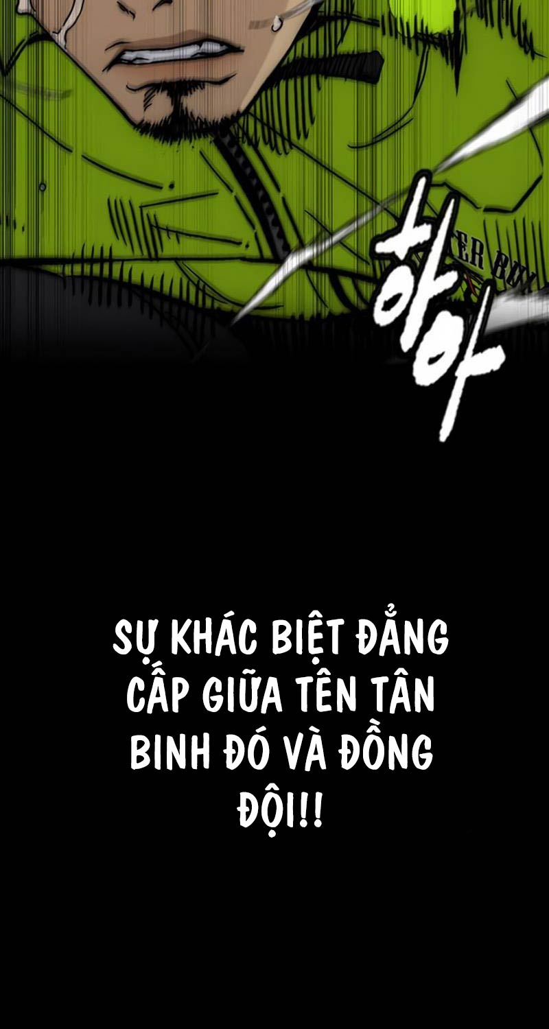 Wind Breaker - Chương 501