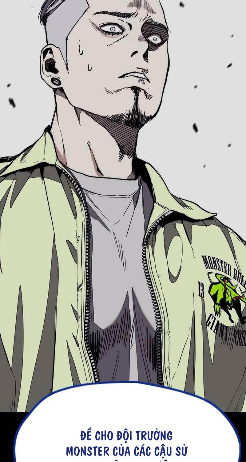Wind Breaker - Chương 502