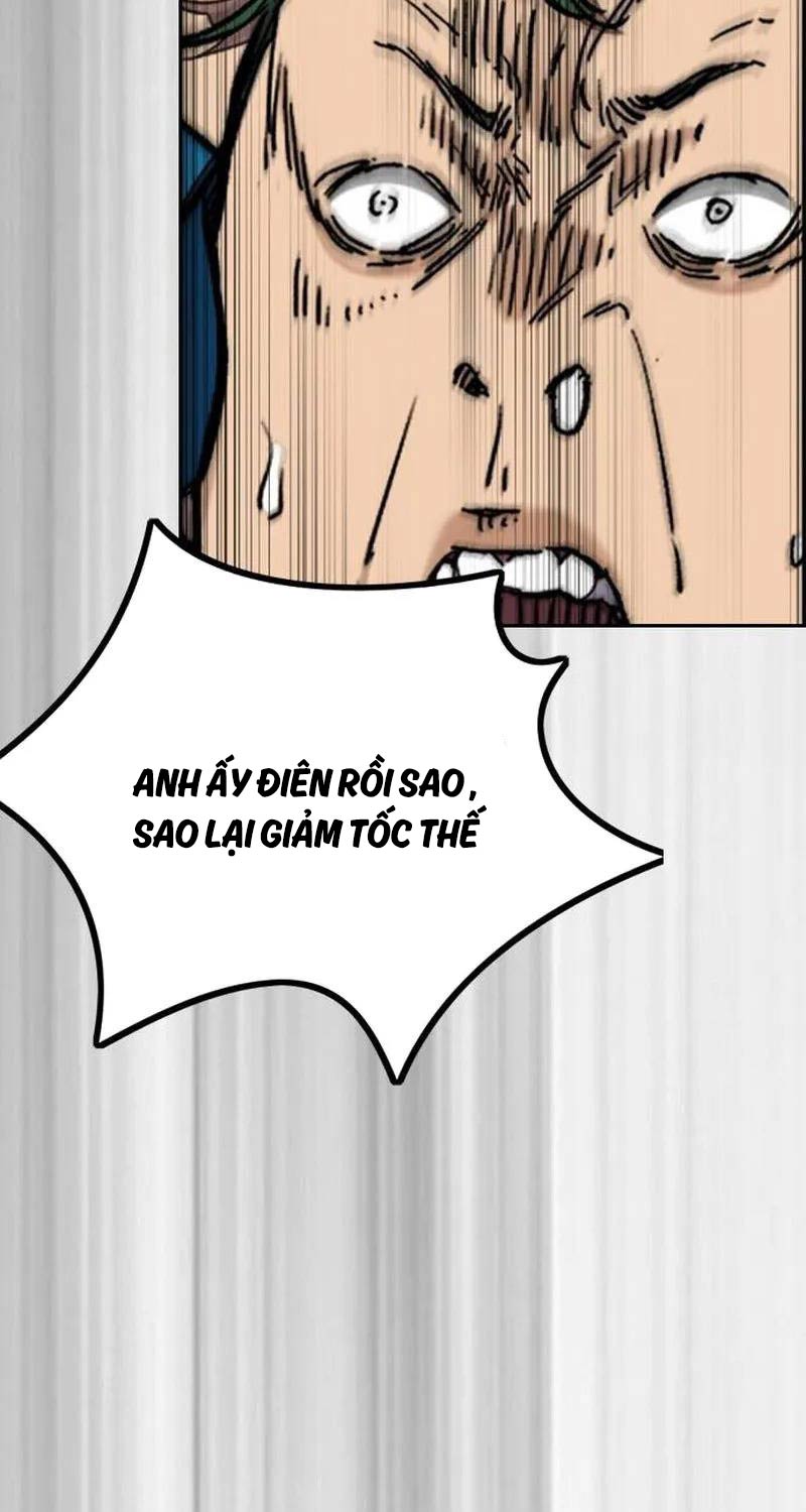 Wind Breaker - Chương 502