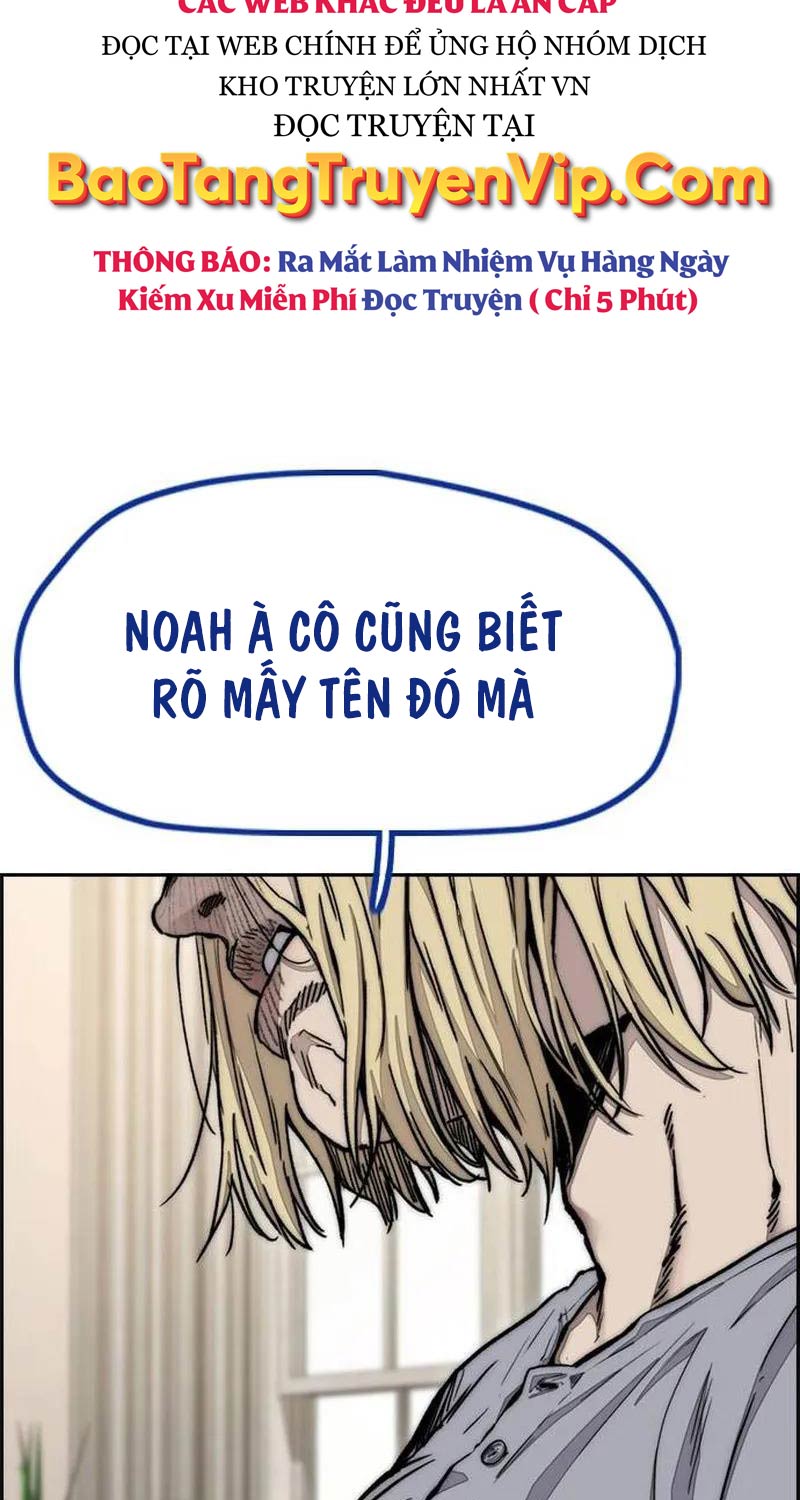 Wind Breaker - Chương 502