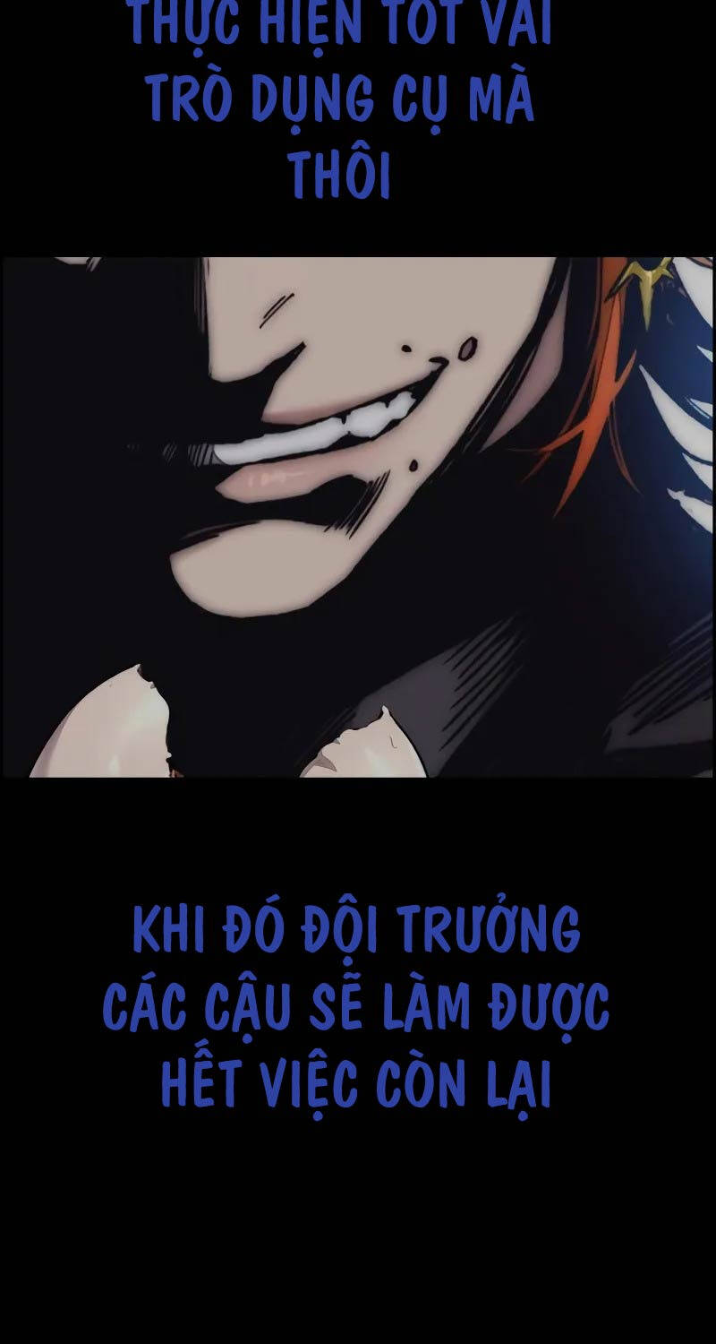 Wind Breaker - Chương 503
