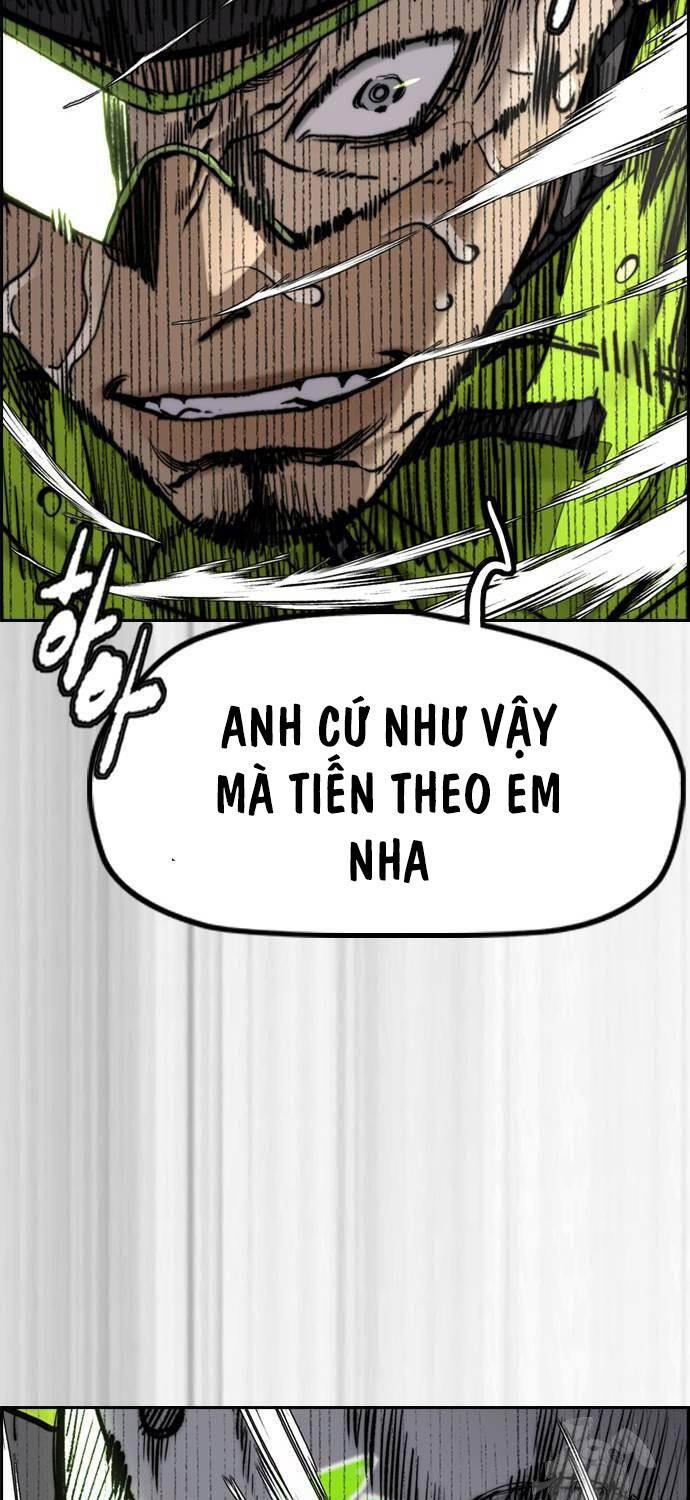 Wind Breaker - Chương 503