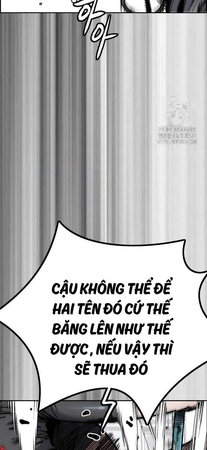 Wind Breaker - Chương 503