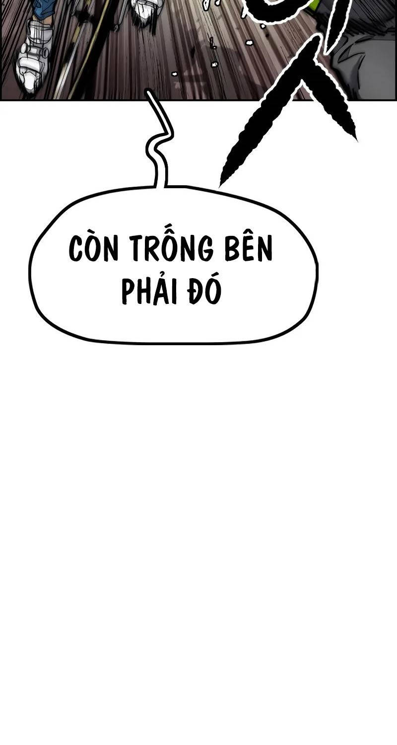 Wind Breaker - Chương 503