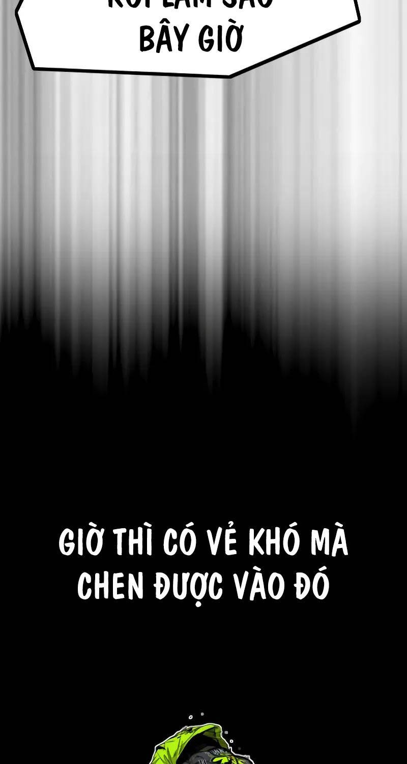 Wind Breaker - Chương 503