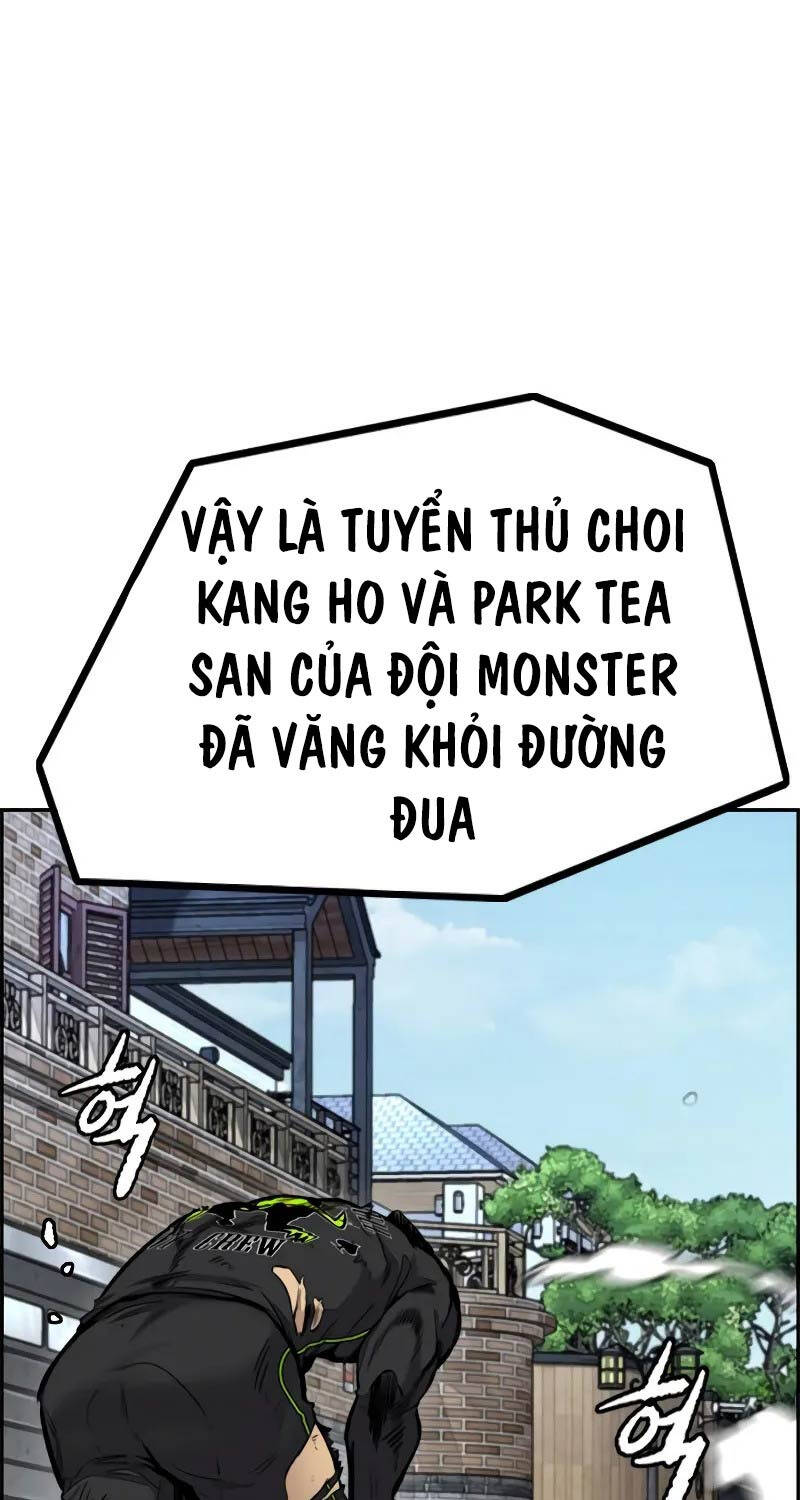 Wind Breaker - Chương 503