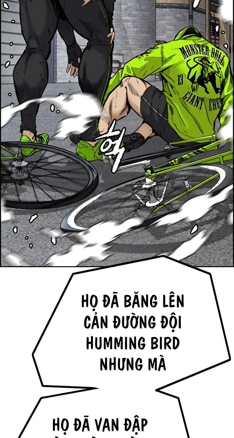 Wind Breaker - Chương 503