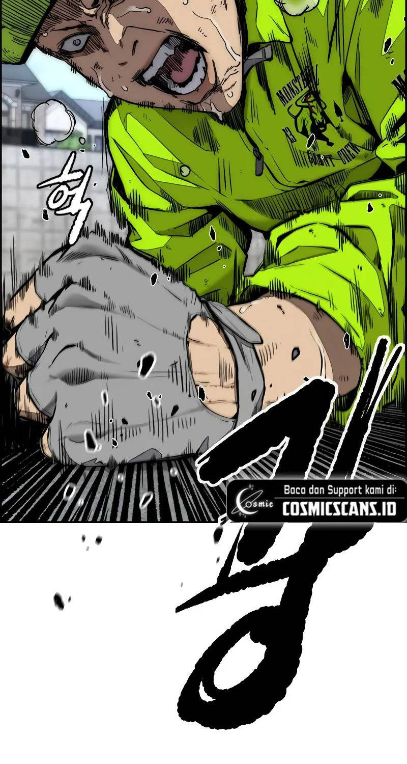 Wind Breaker - Chương 503