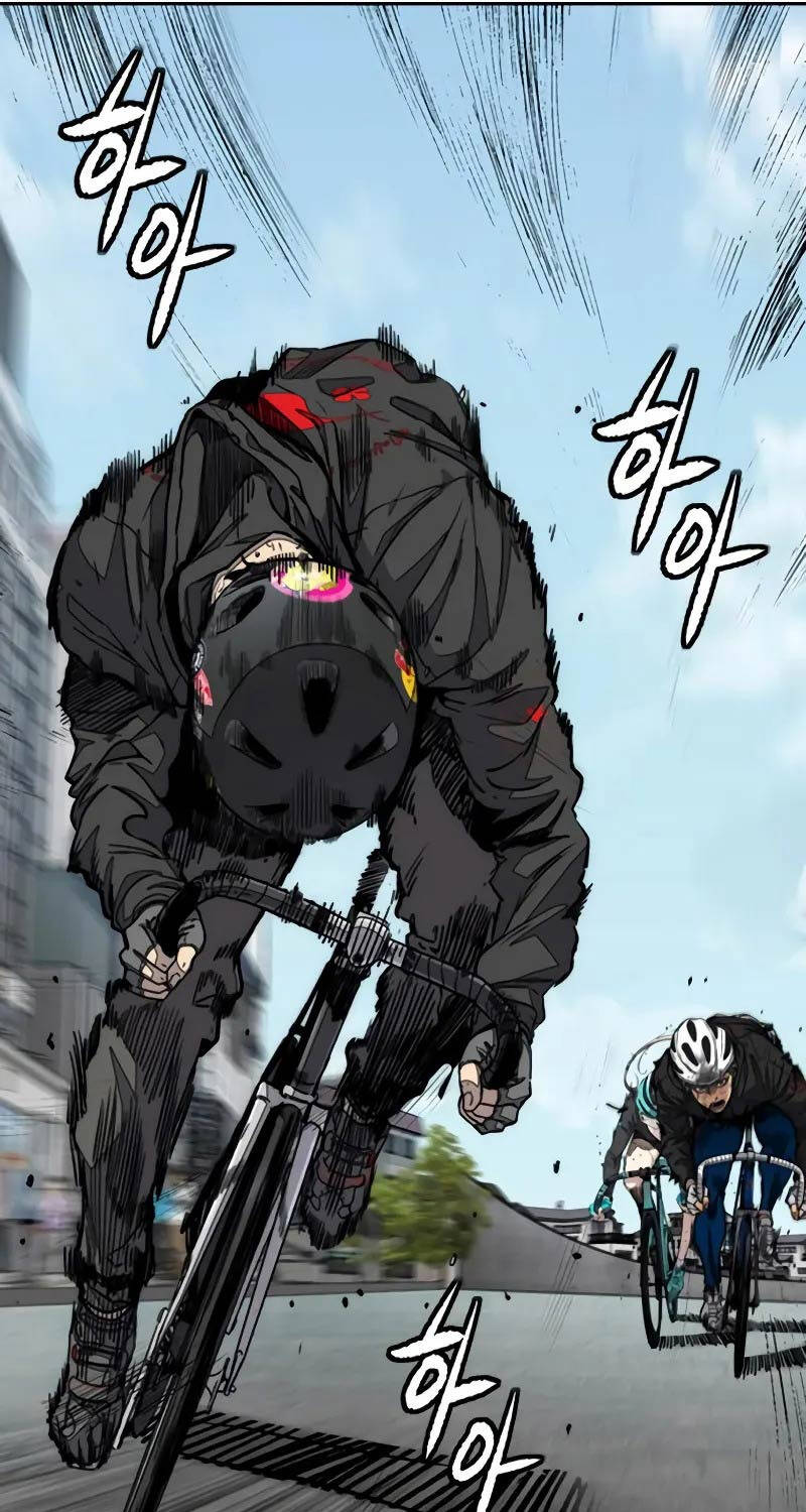 Wind Breaker - Chương 503