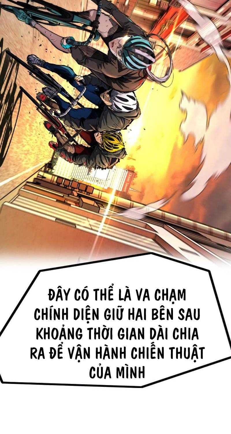 Wind Breaker - Chương 504