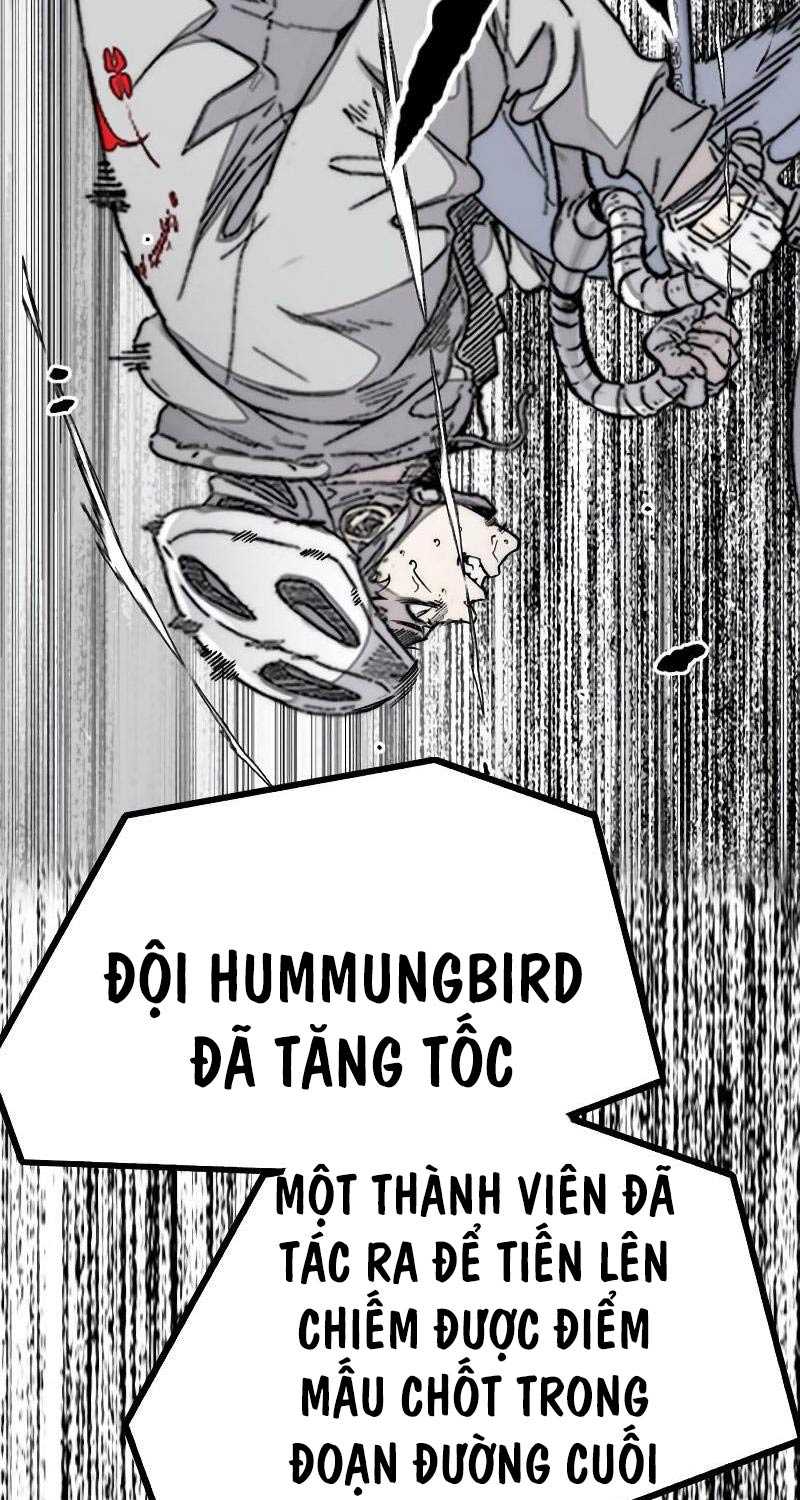 Wind Breaker - Chương 504