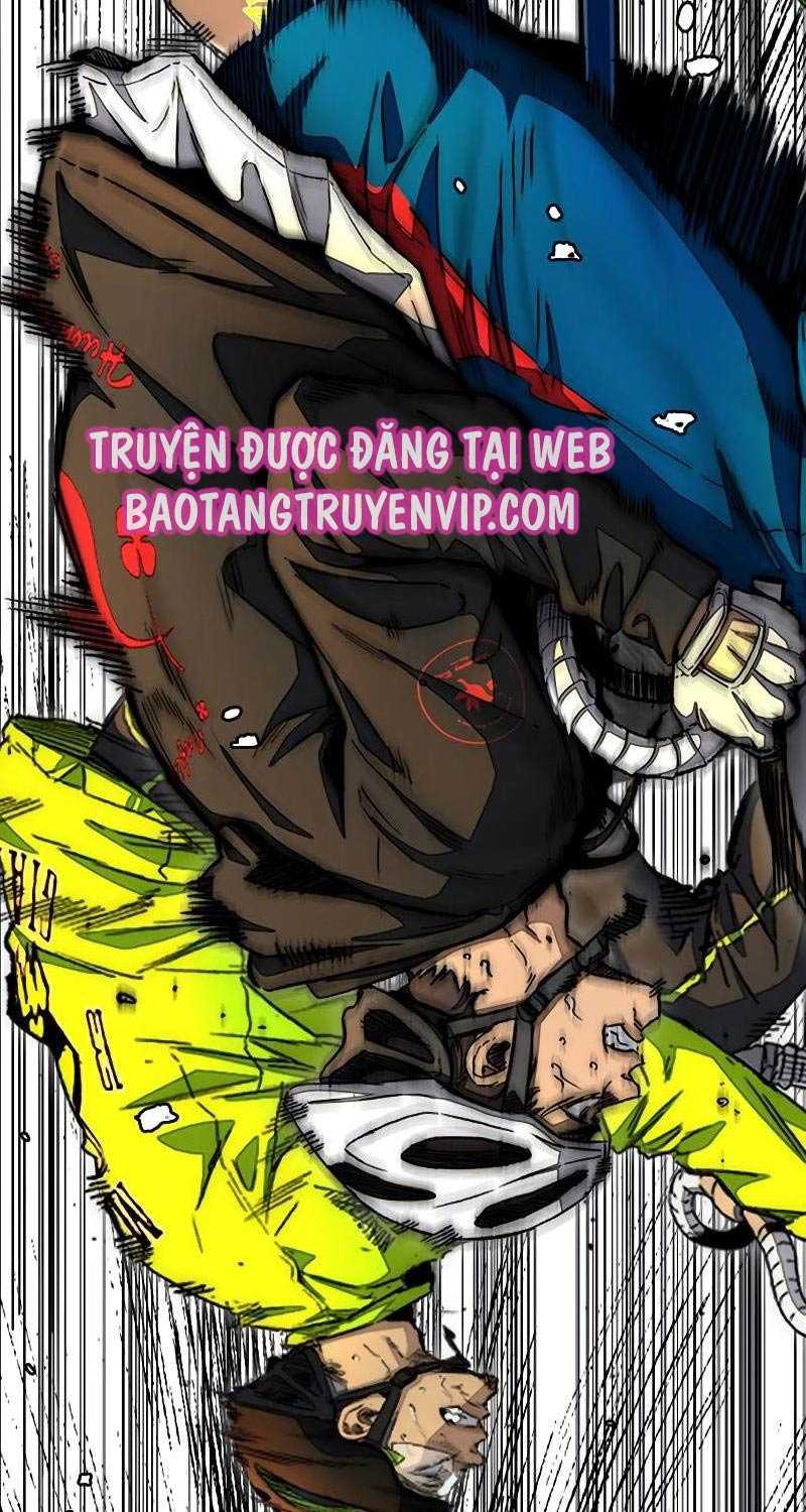 Wind Breaker - Chương 504