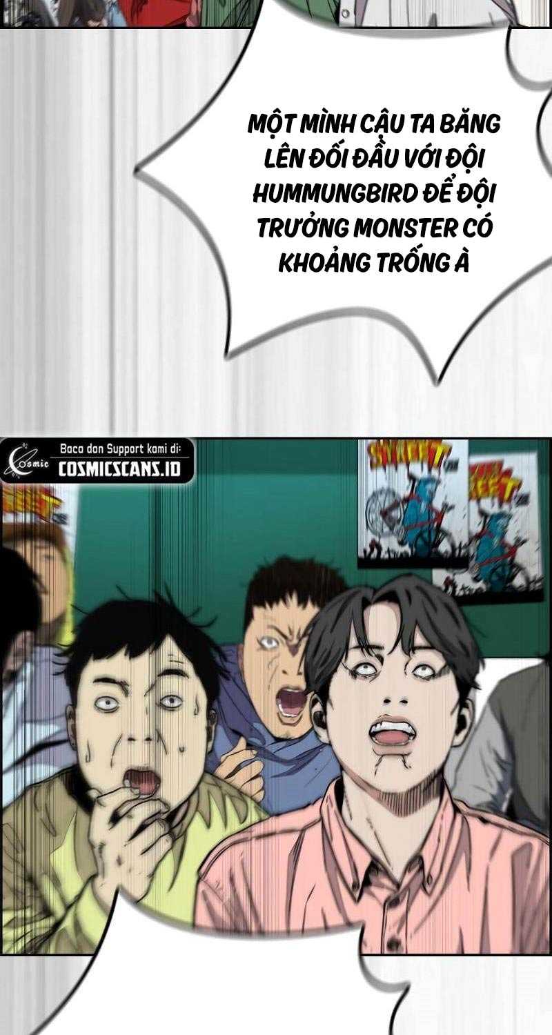 Wind Breaker - Chương 504