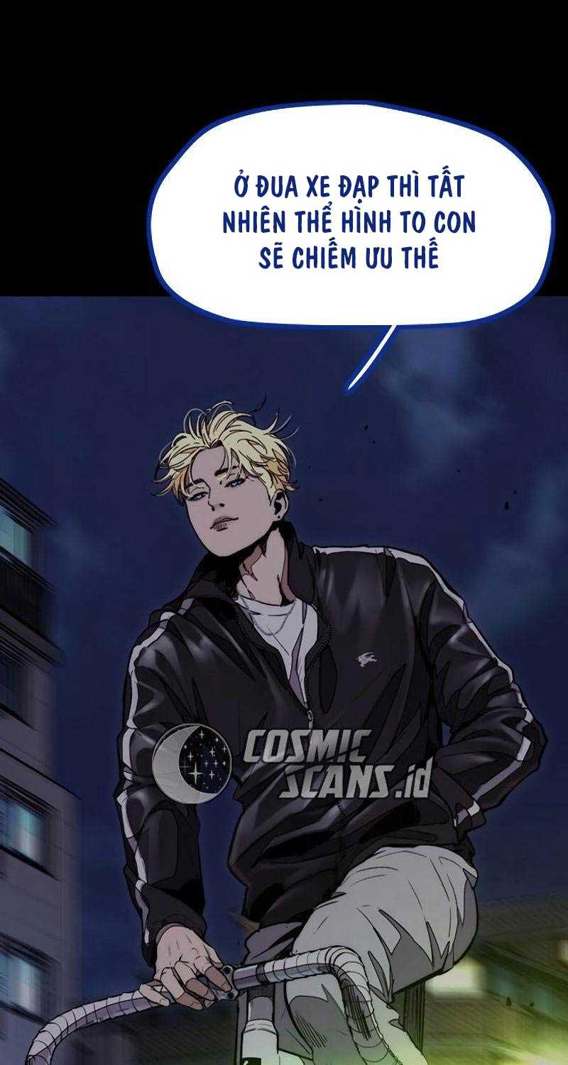 Wind Breaker - Chương 504