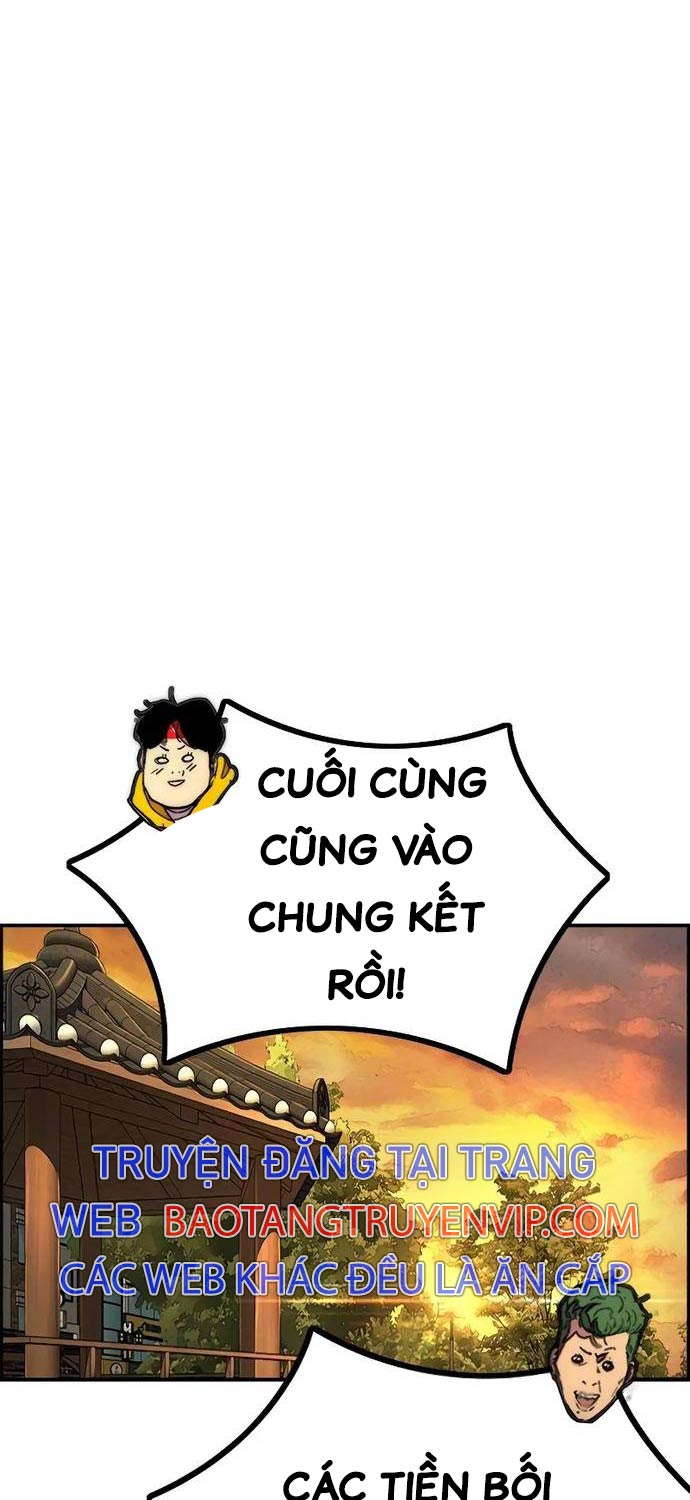 Wind Breaker - Chương 506