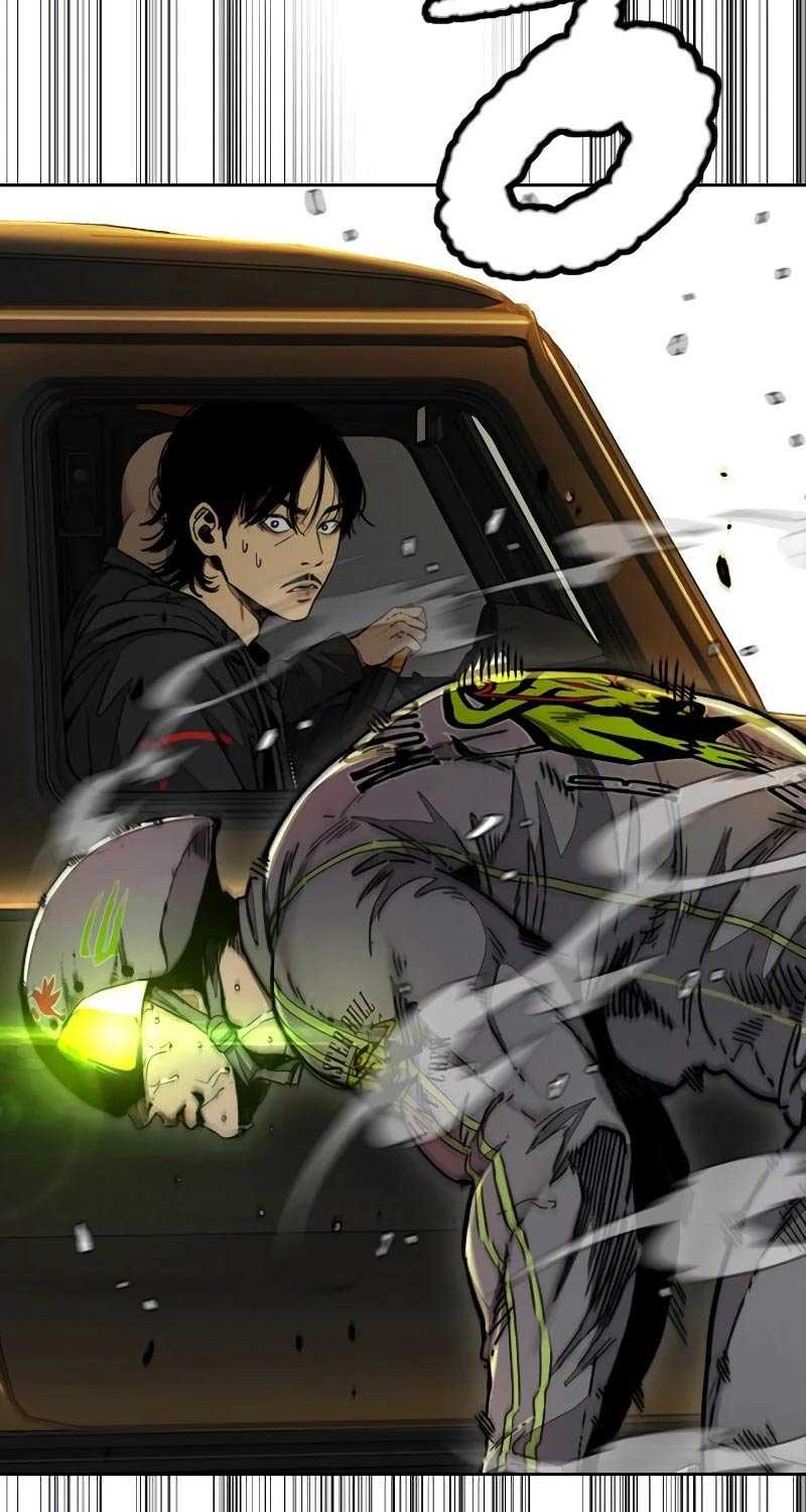 Wind Breaker - Chương 508