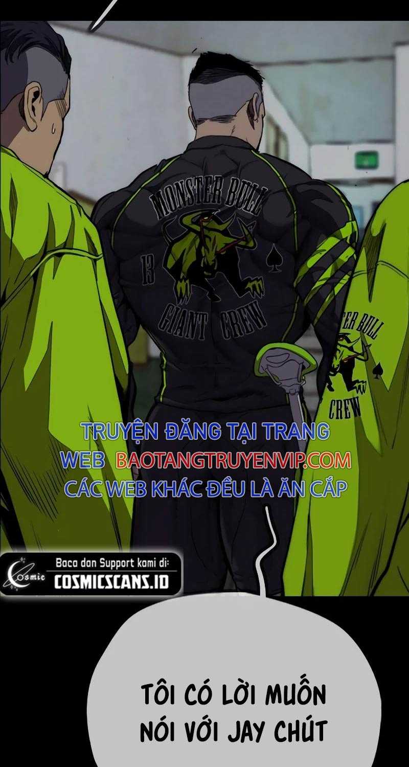 Wind Breaker - Chương 508
