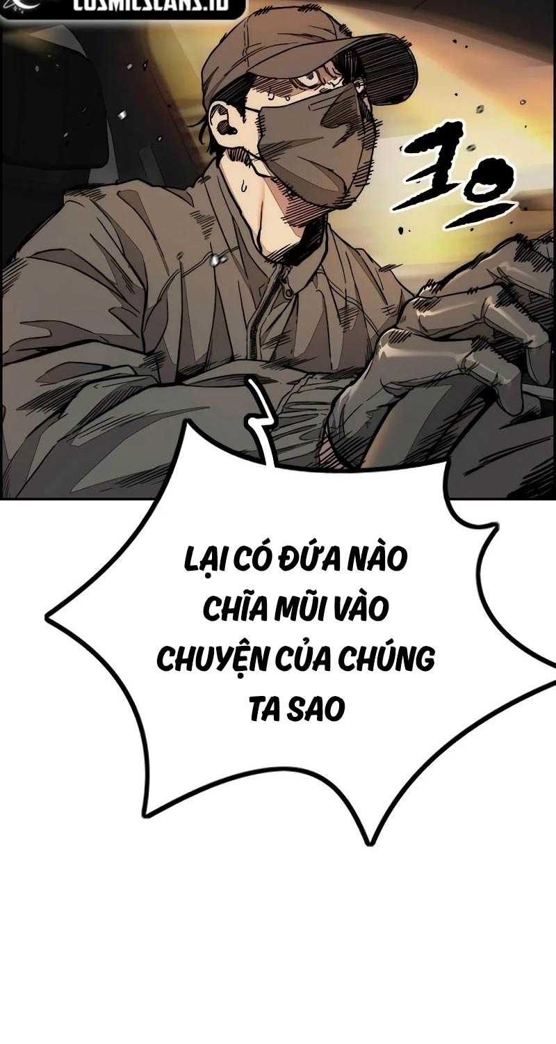 Wind Breaker - Chương 508
