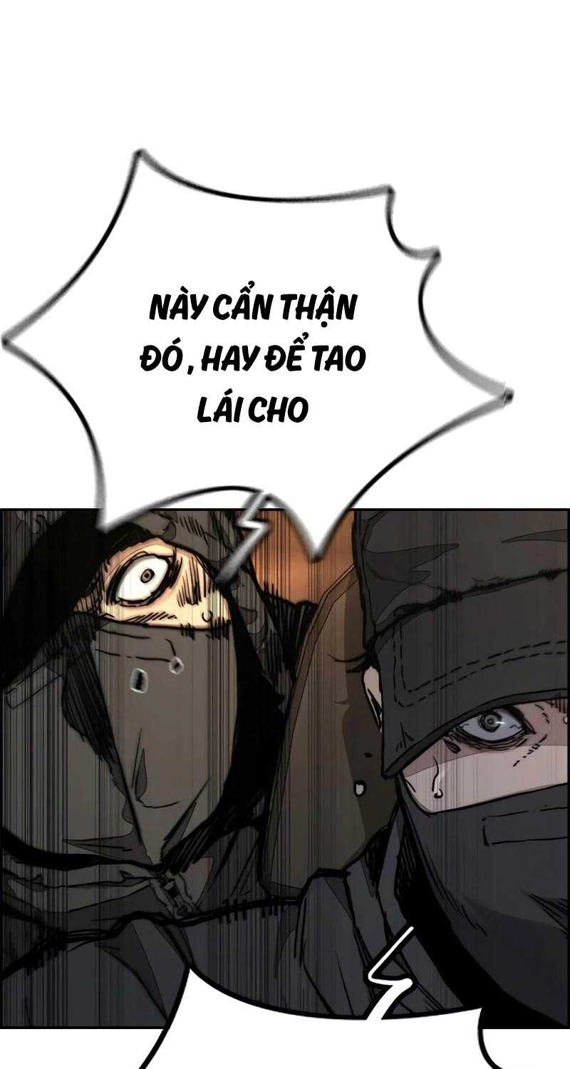 Wind Breaker - Chương 508