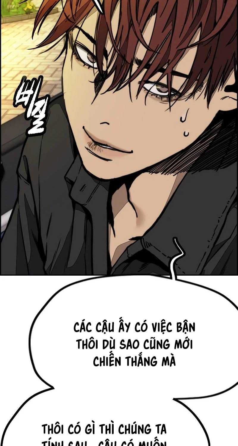 Wind Breaker - Chương 508