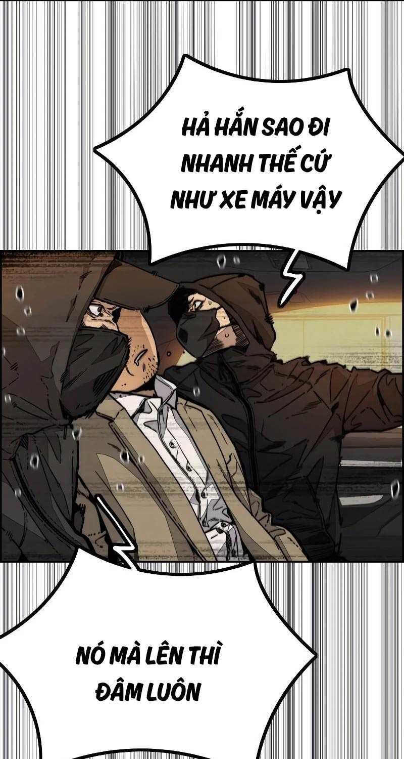 Wind Breaker - Chương 508