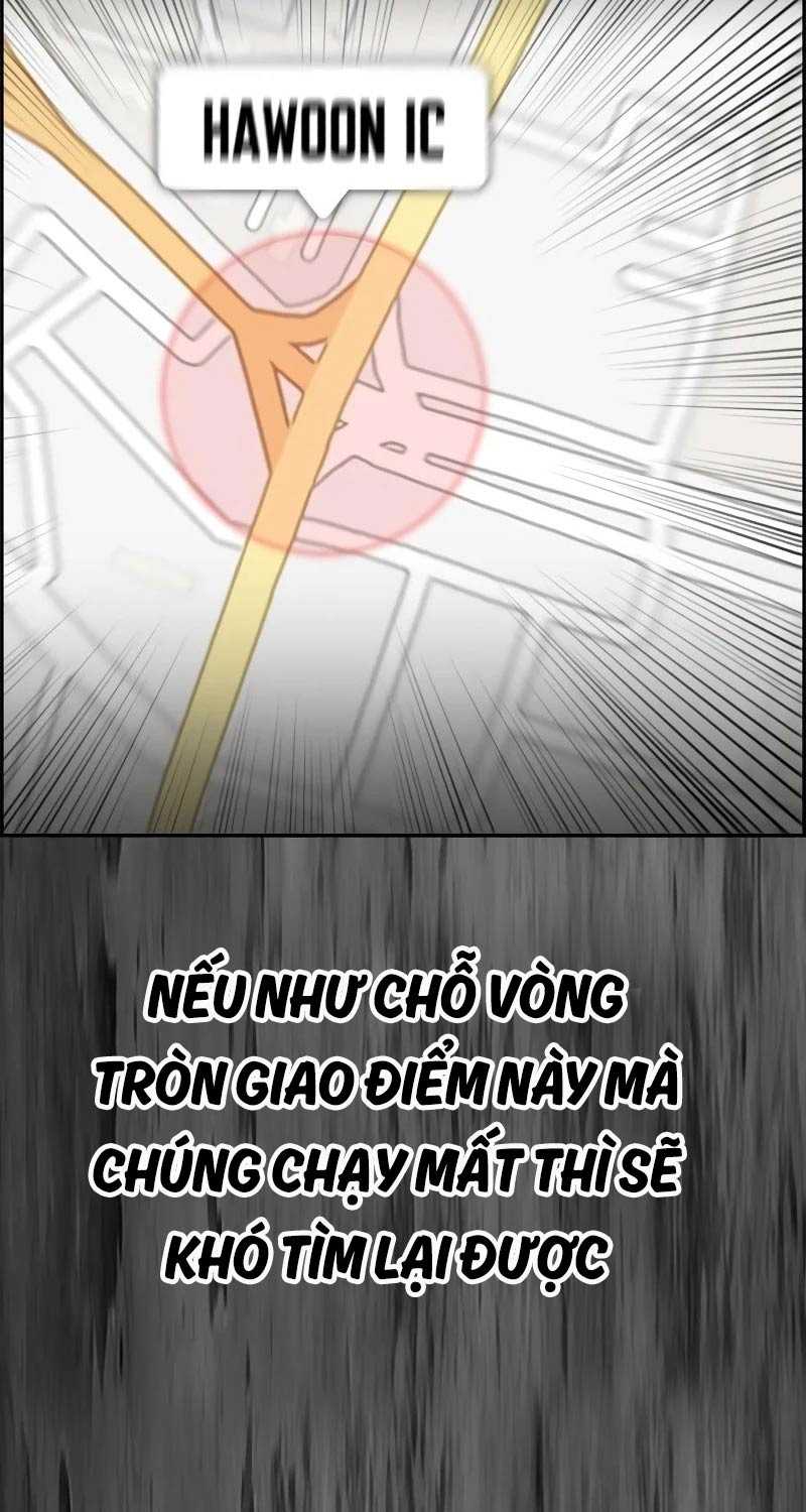 Wind Breaker - Chương 508