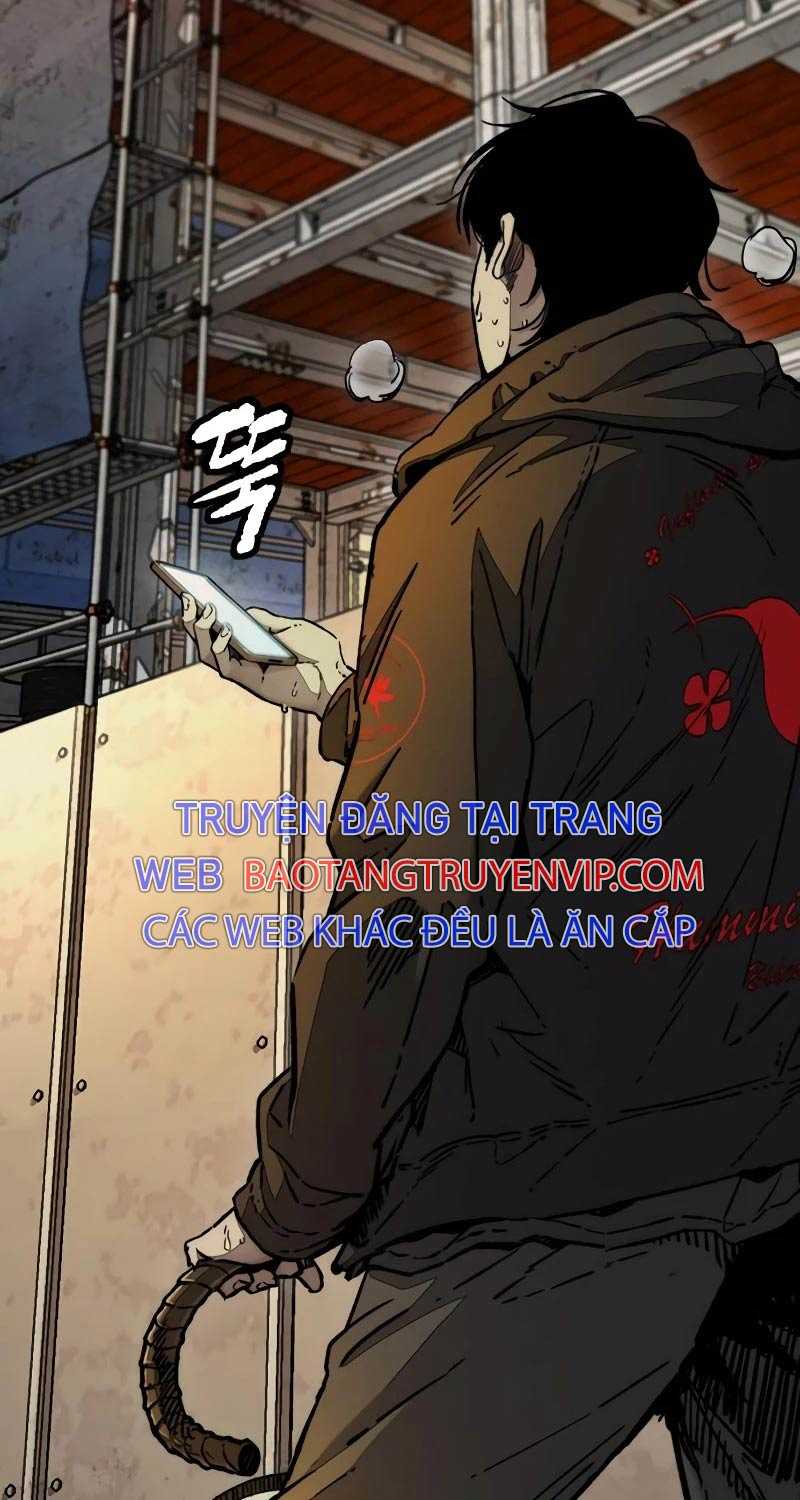 Wind Breaker - Chương 508