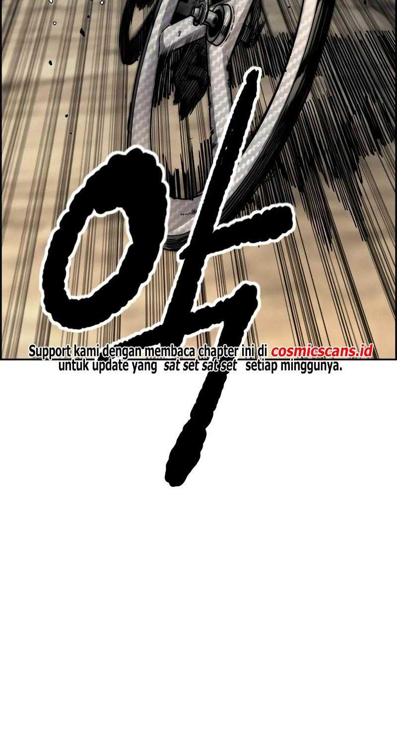Wind Breaker - Chương 508