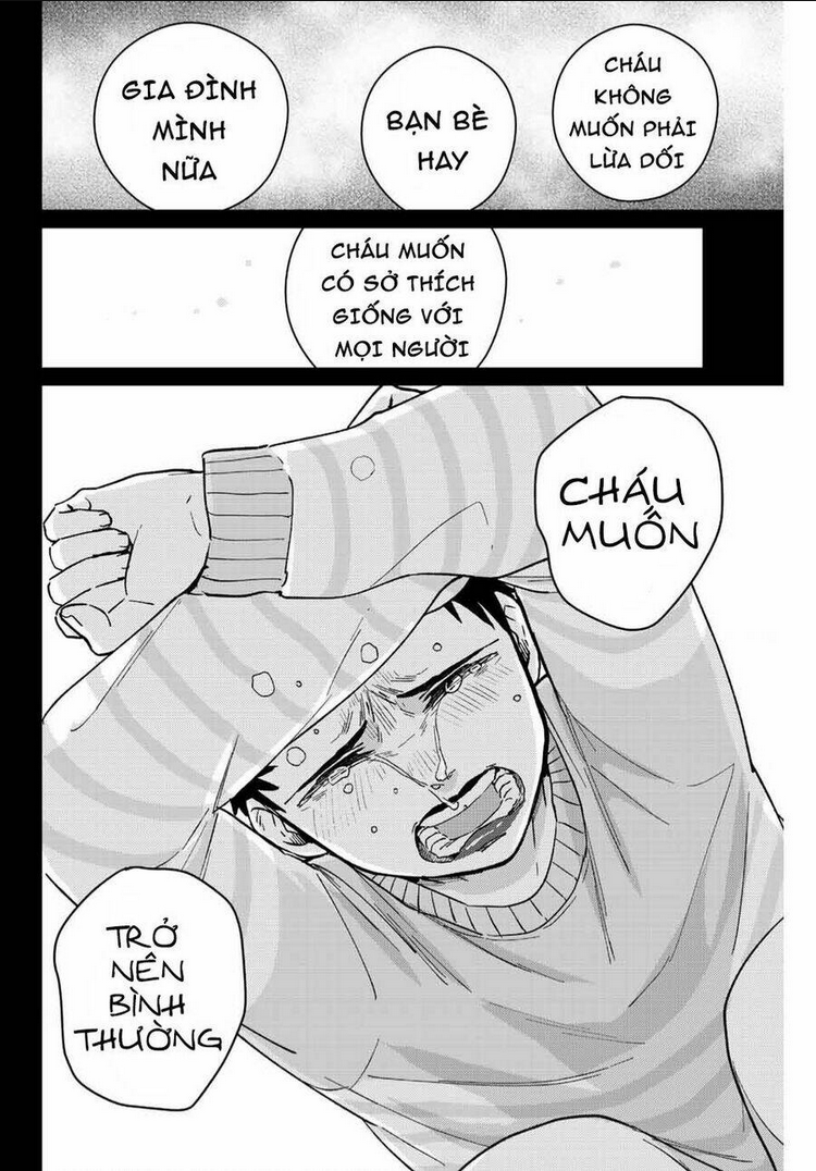 Wind Breaker - Chương 64