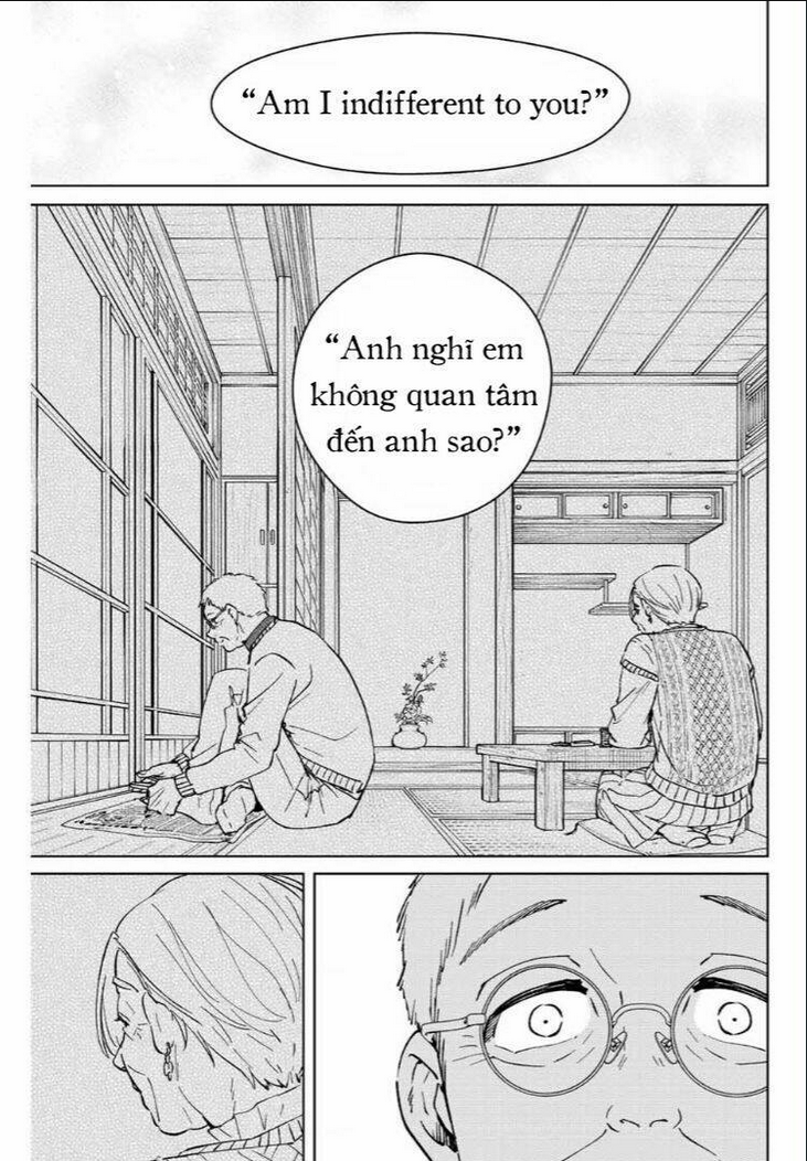 Wind Breaker - Chương 66