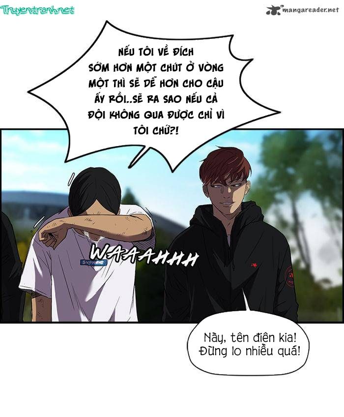 Wind Breaker - Chương 73