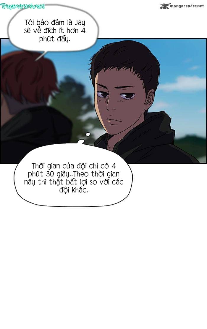 Wind Breaker - Chương 73