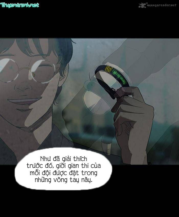 Wind Breaker - Chương 73