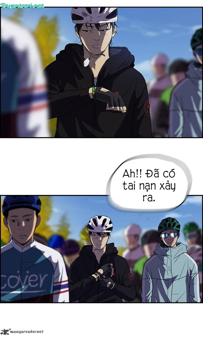 Wind Breaker - Chương 73