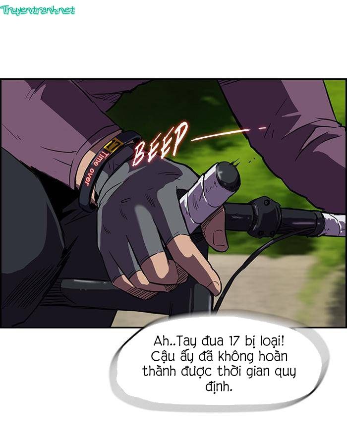 Wind Breaker - Chương 73
