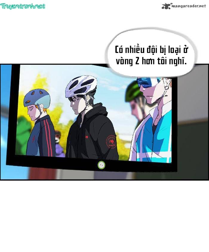 Wind Breaker - Chương 73
