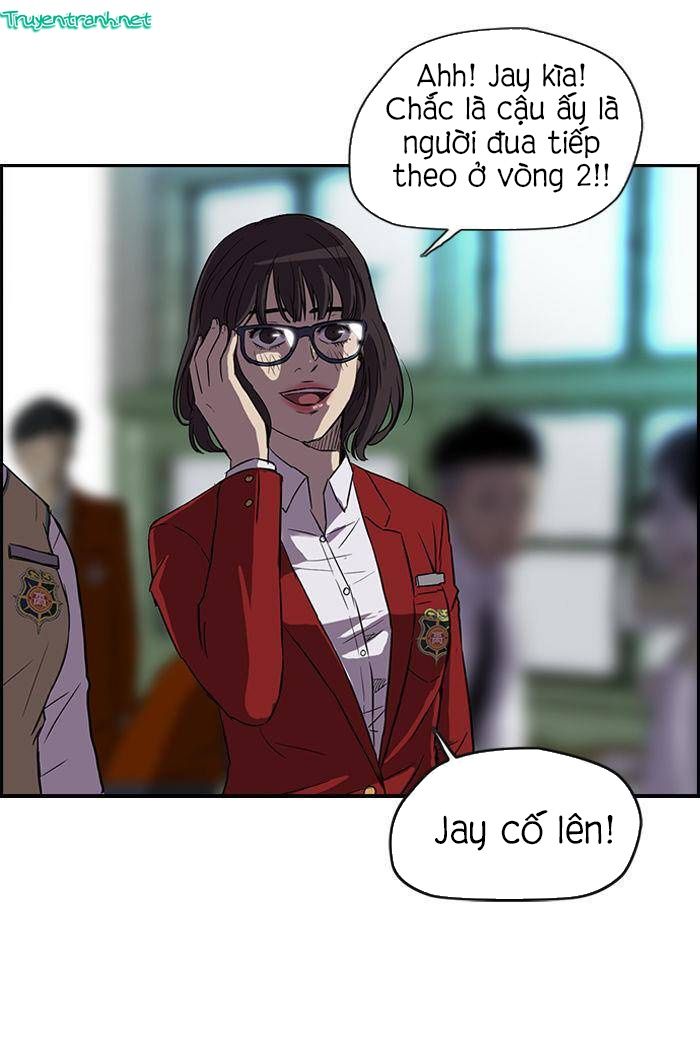 Wind Breaker - Chương 73
