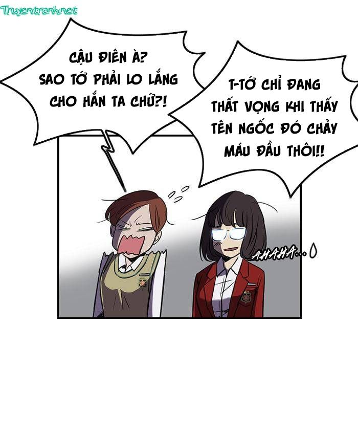 Wind Breaker - Chương 73