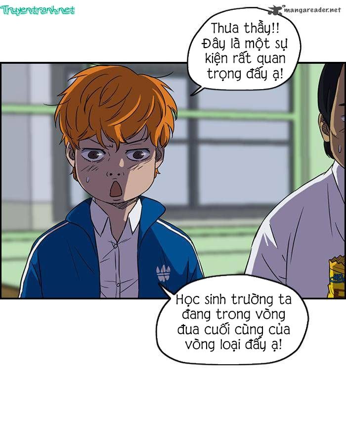 Wind Breaker - Chương 73