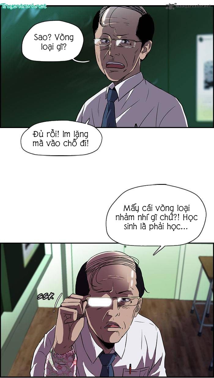 Wind Breaker - Chương 73