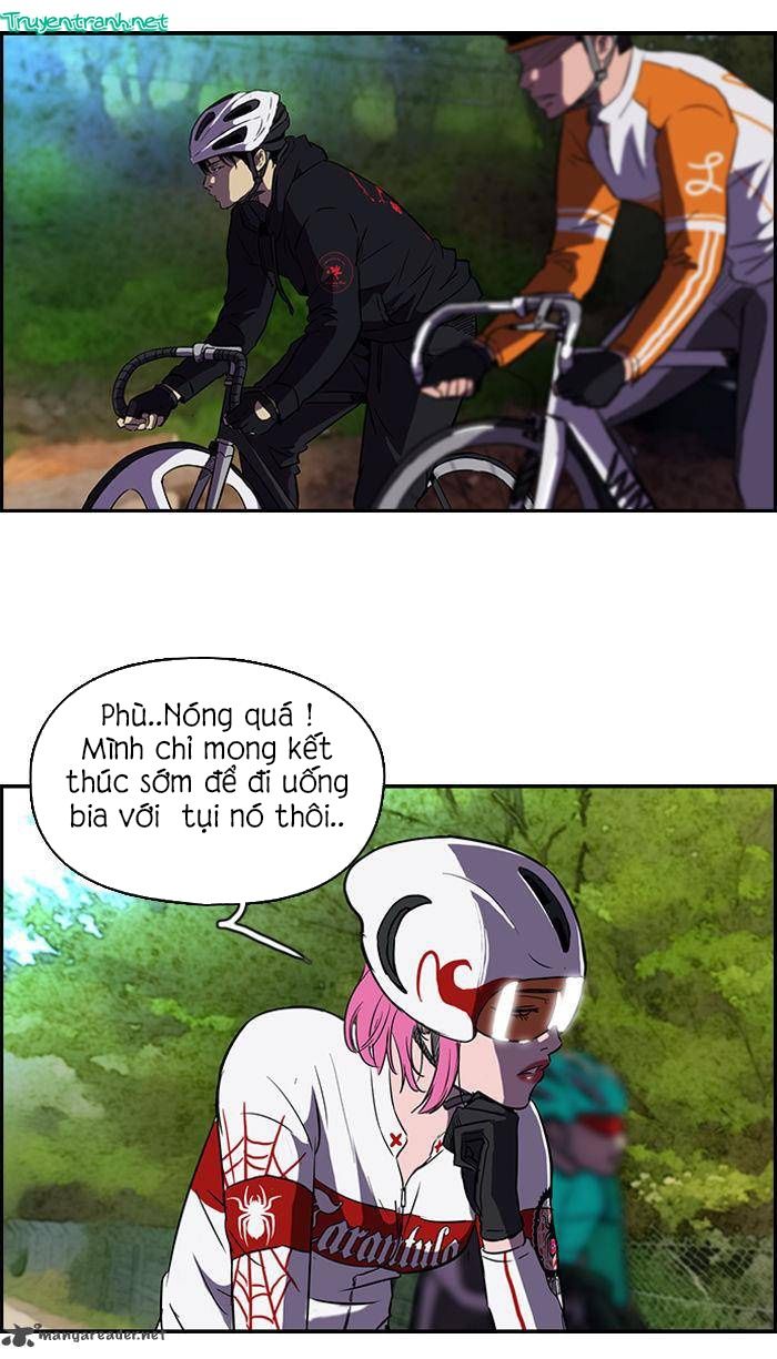 Wind Breaker - Chương 73