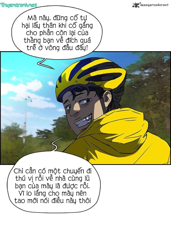 Wind Breaker - Chương 73