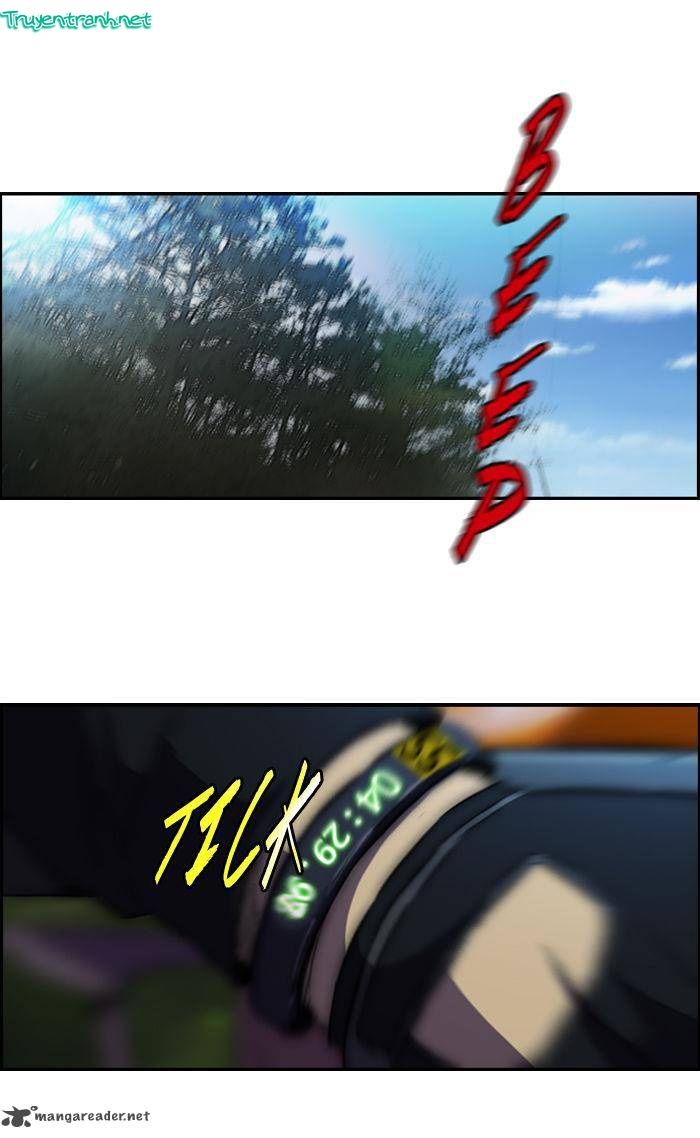 Wind Breaker - Chương 73