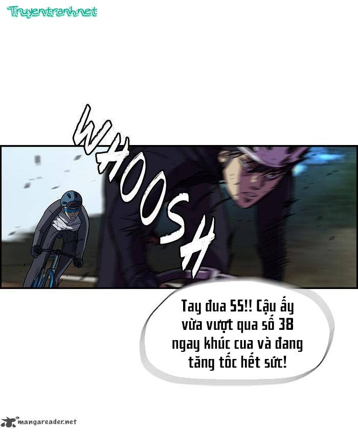 Wind Breaker - Chương 74