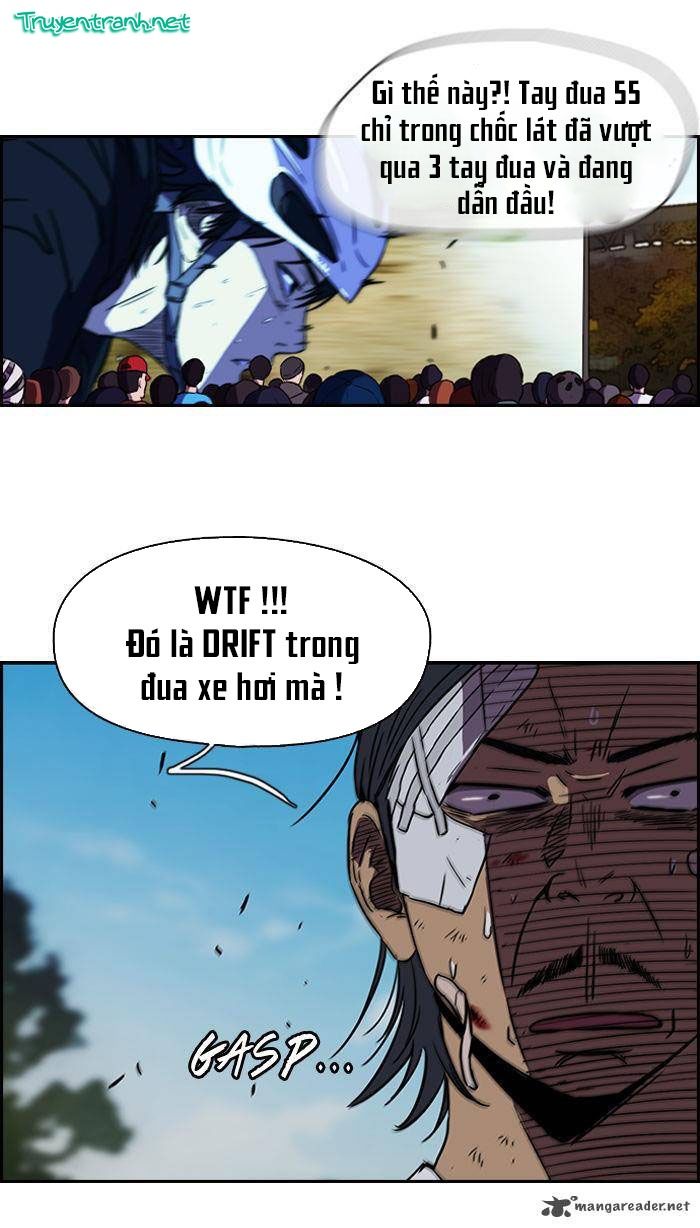 Wind Breaker - Chương 74