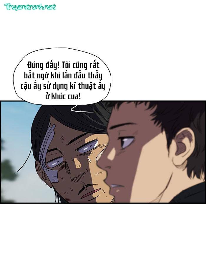 Wind Breaker - Chương 74